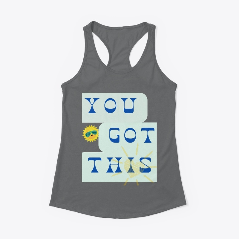 You Got Thiss