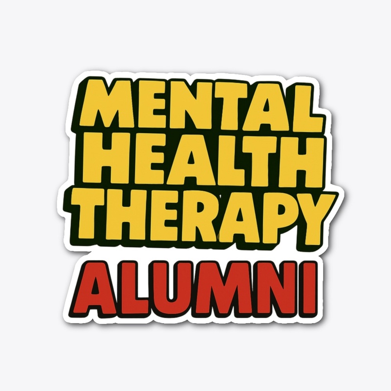 Mental Health Therapy Alumni | MSW