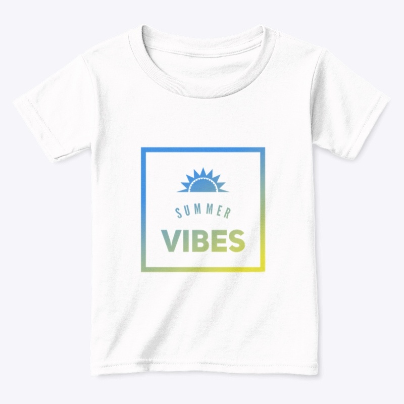 Summer Vibes