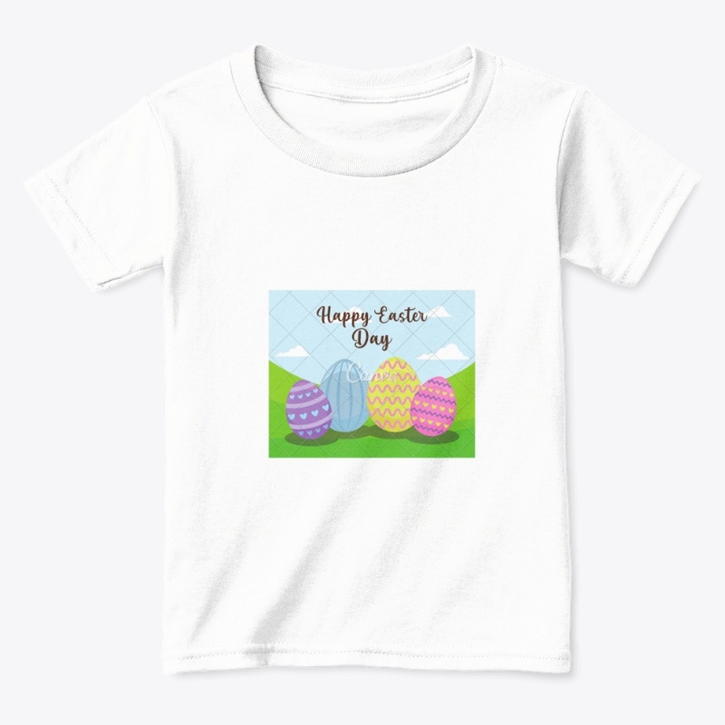 It is Easter Time