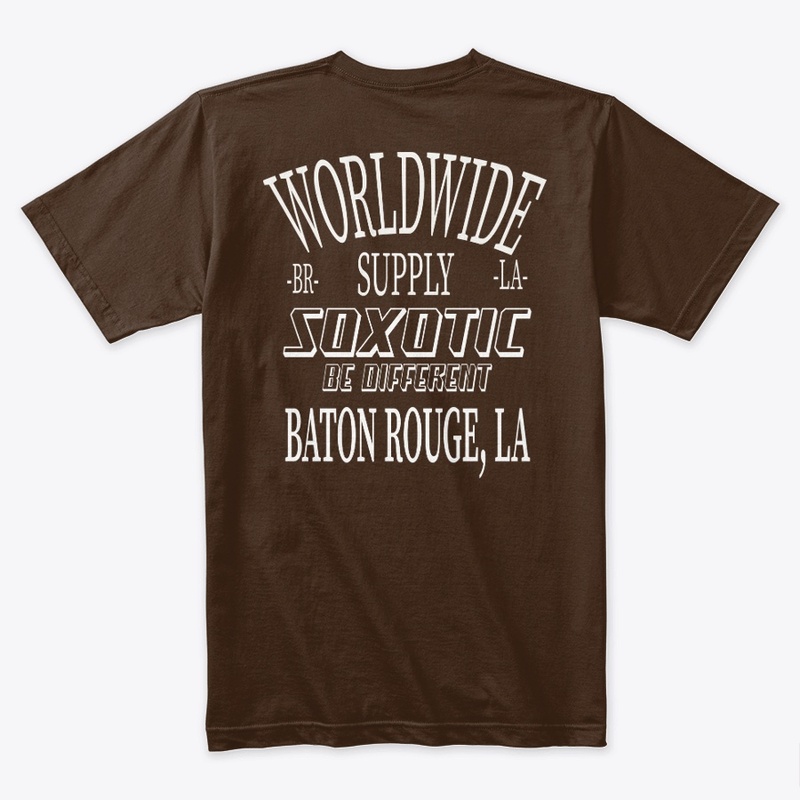 WE WORLDWIDE