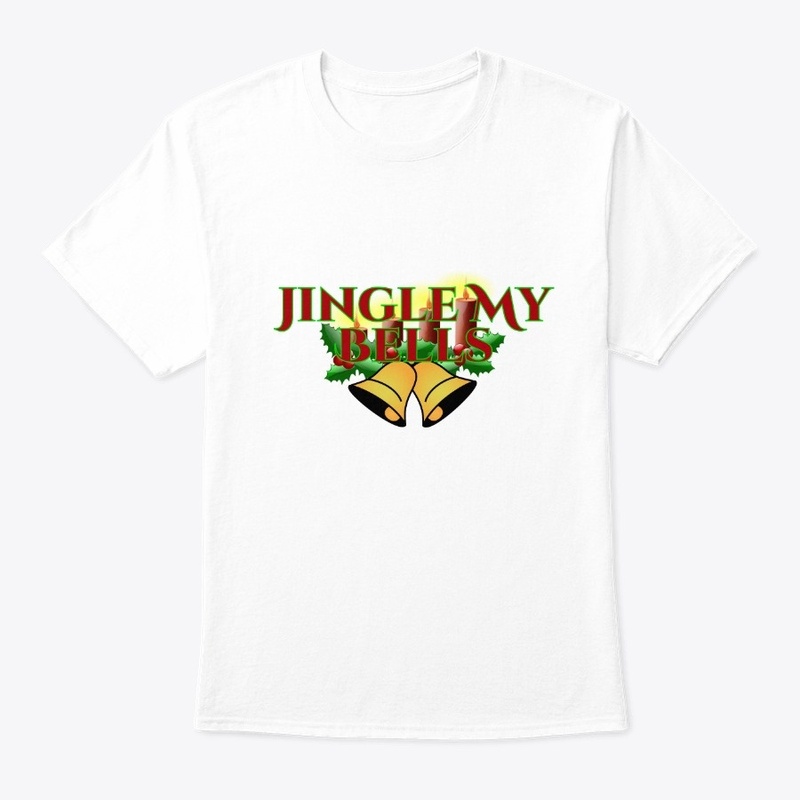 Jingle My Bells