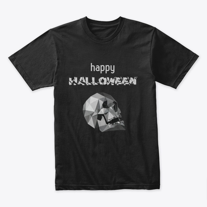 Happy Halloween Party 