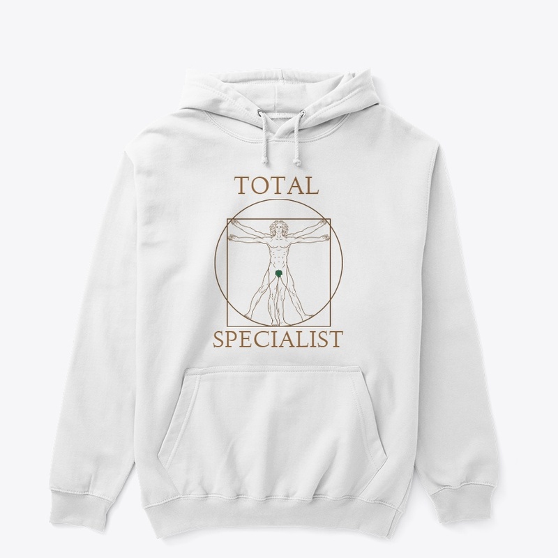 Total Specialist 
