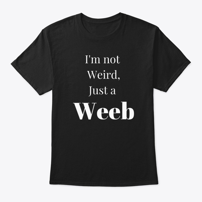 Just a weeb