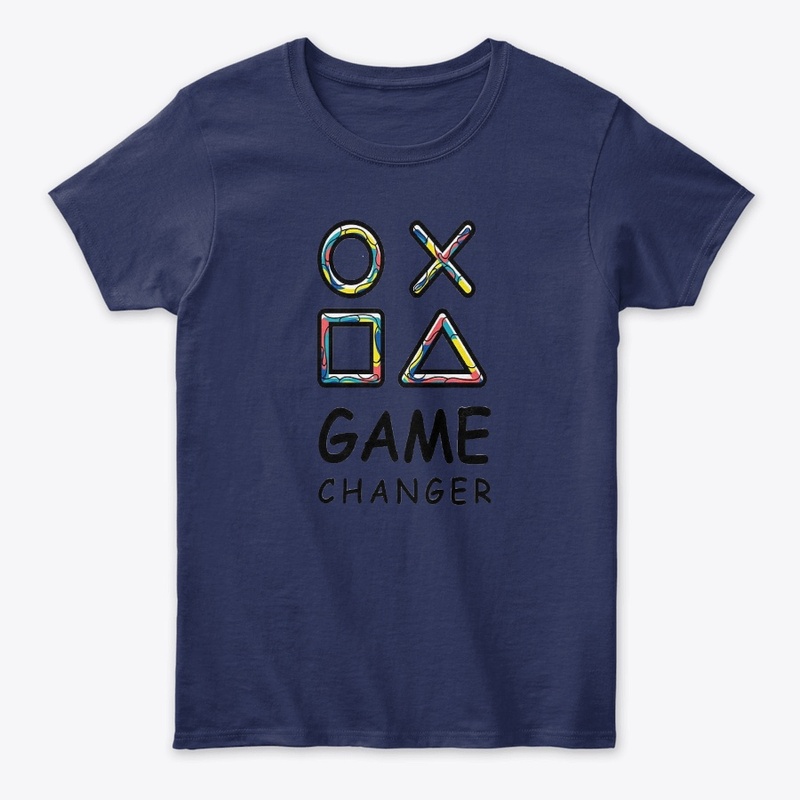 OX Game Changer Premium Pullover Product