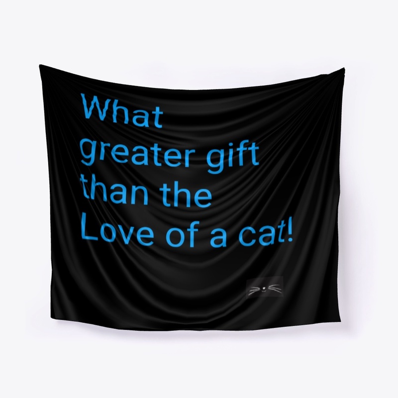 For Cat Lovers