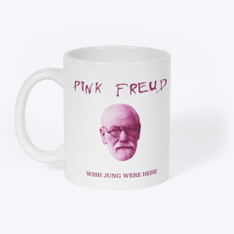 🩷 FREUD