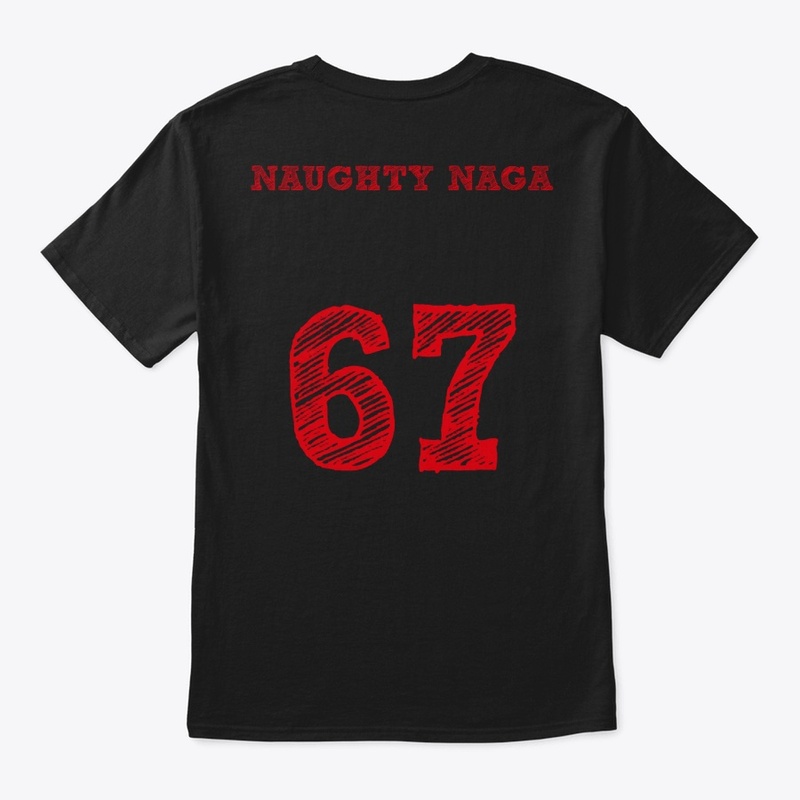 LOF Facebook Members Perk Merch NN 67