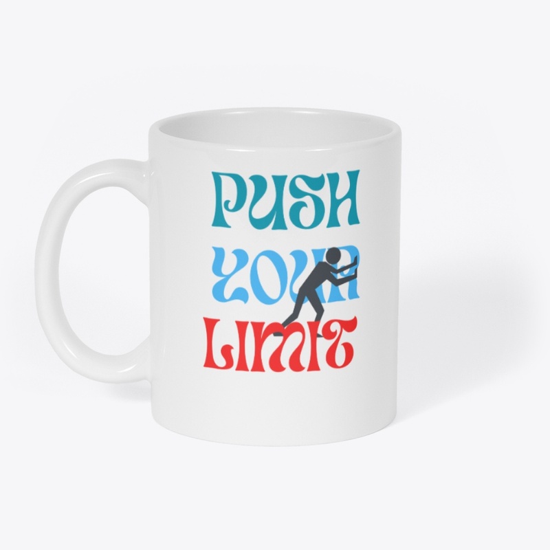 push your limits