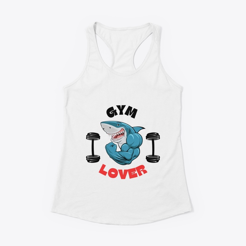 Gym Lover