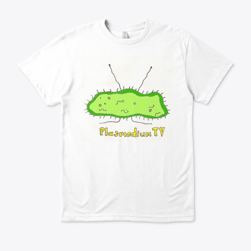 Plasmodioum TV
