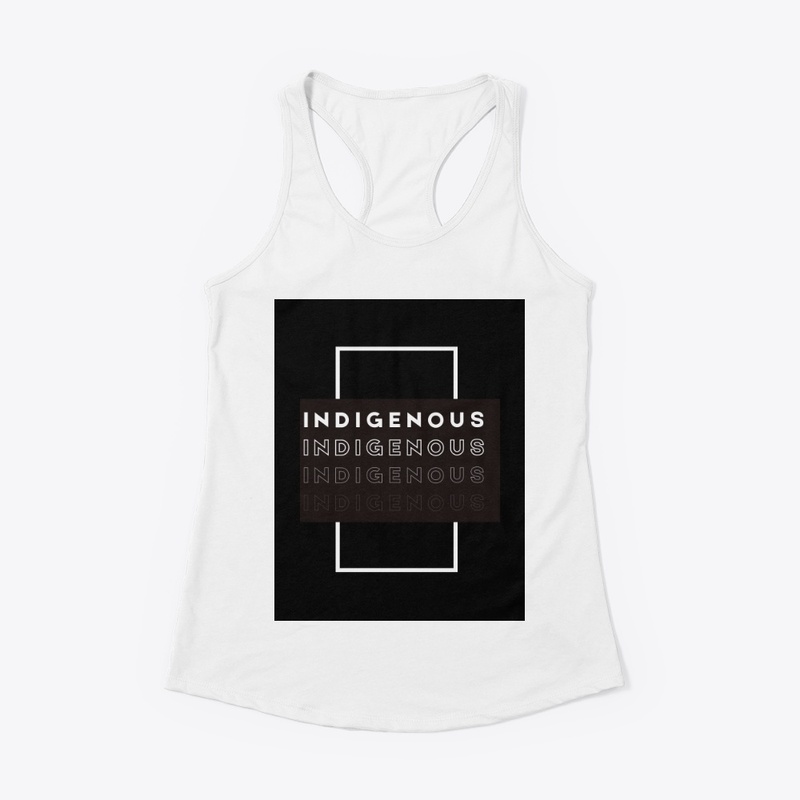 Indigenous Tee's Hoodies N Accessories
