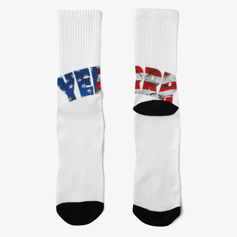 YERRRR USA