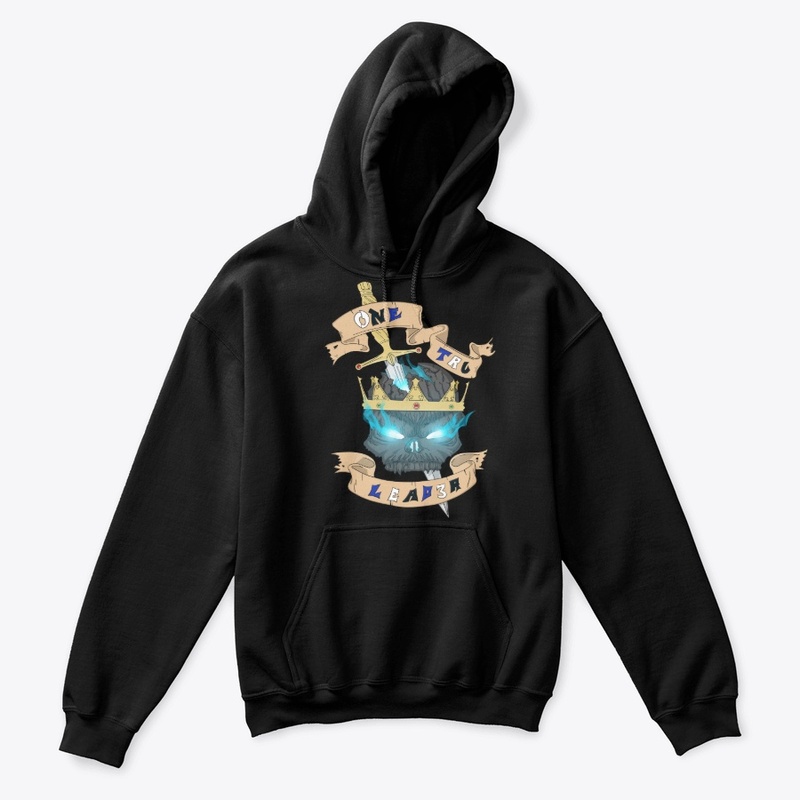 One Tru LeaD3r - Apparel and accessories