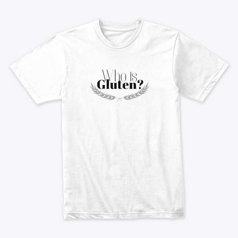 Who is gluten?