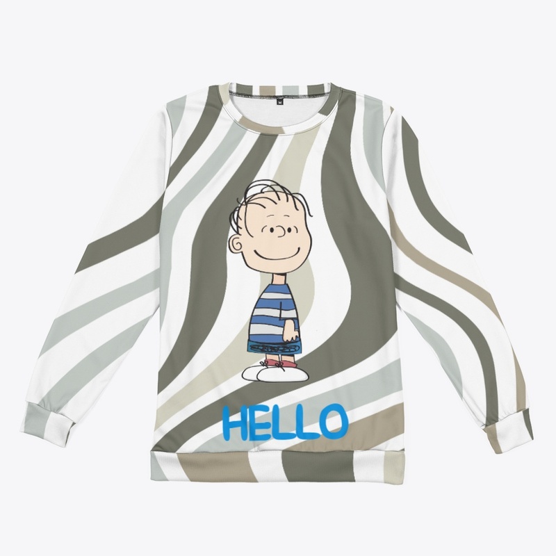 Hello 