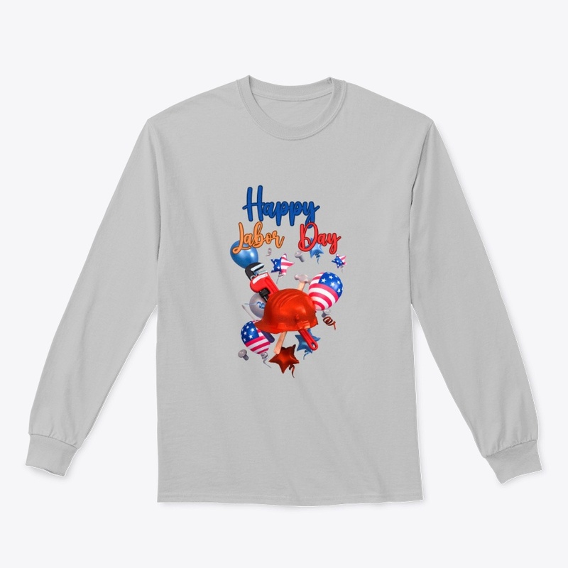 Happy labor day 22