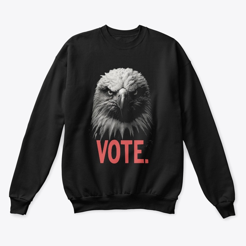 Eagle Vote Collection for US Elections