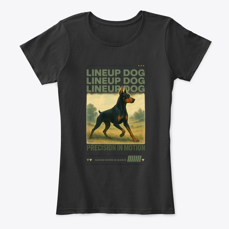 Collection Breed – Doberman Pinscher