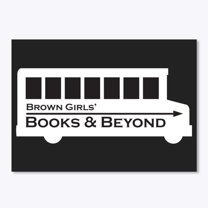 Brown Girls' Books and Beyond 