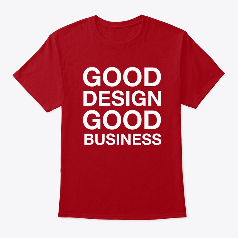 Good Design Good Business