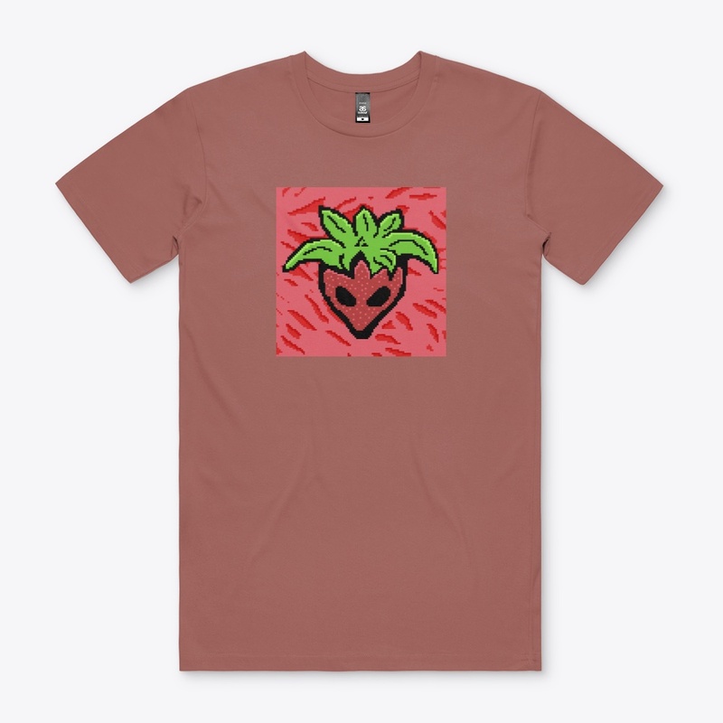 SKRAWBERRY ViiBEZ//7Ł