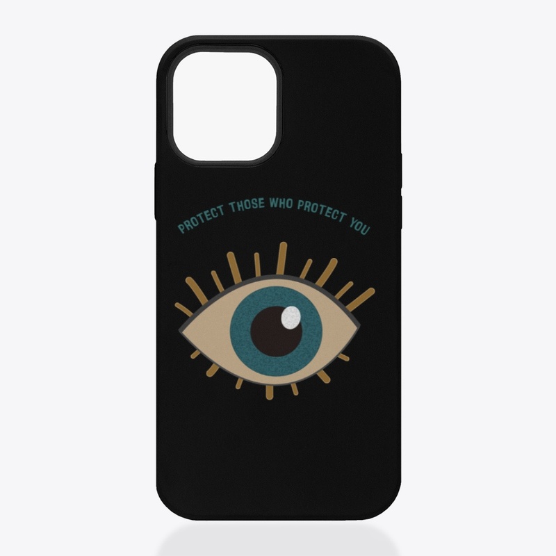 protection case