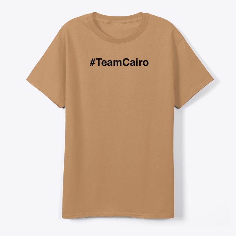 Team Cairo