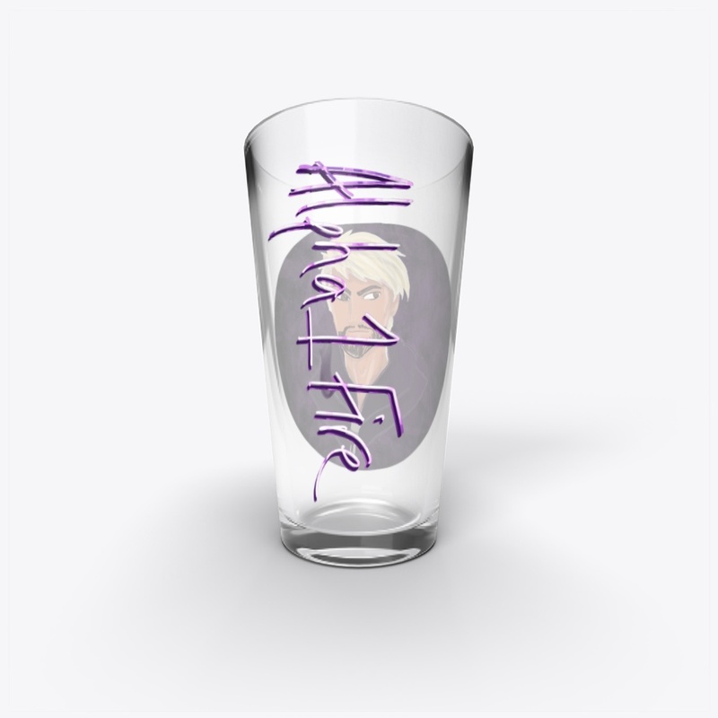 Alpha Tumbler