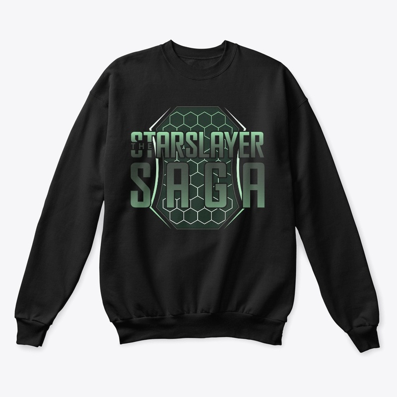 The Starslayer Logo