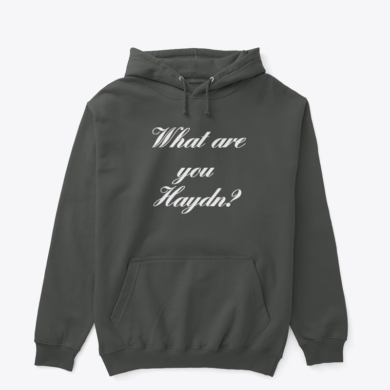 What are Haydn?