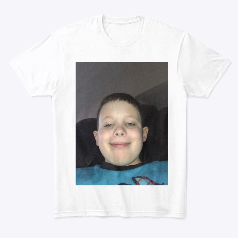 Aidan Shirt