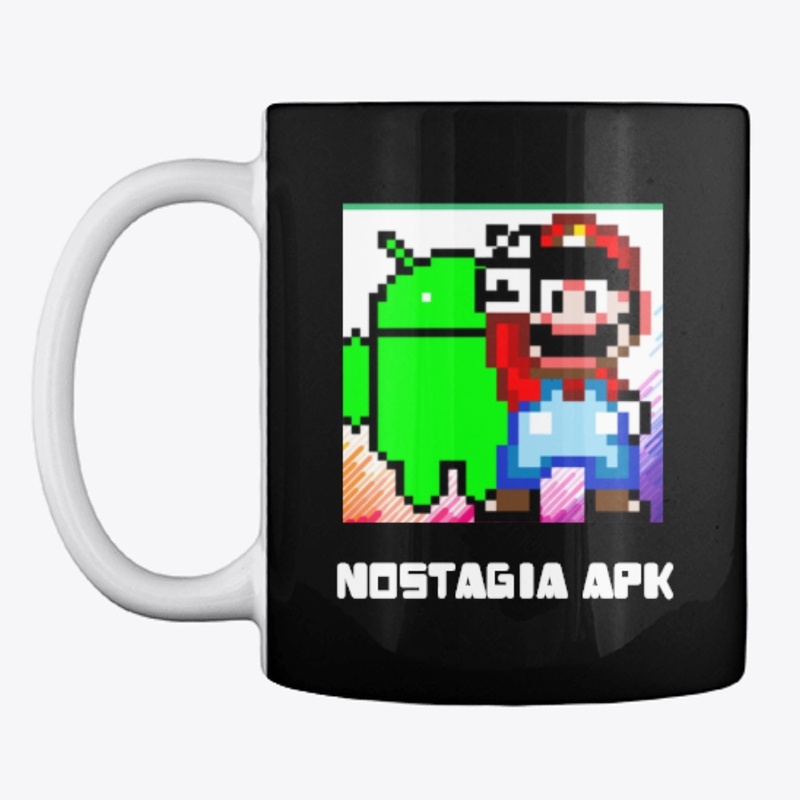 CANECA NOSTALGIA APK