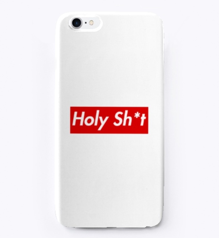 Holy Sh*t T-Shirt Merchendise