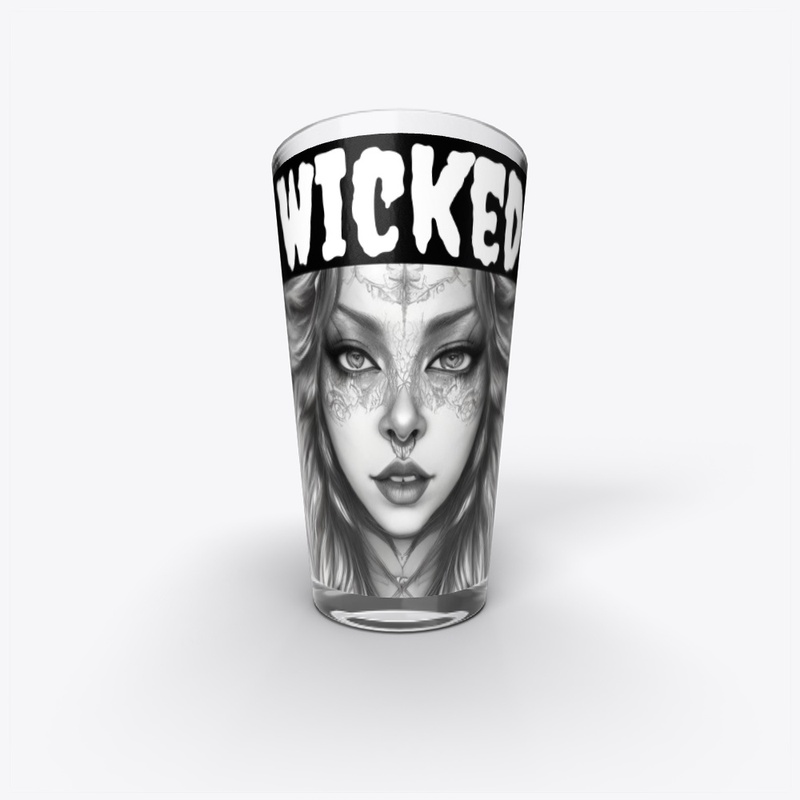 Wicked Luna