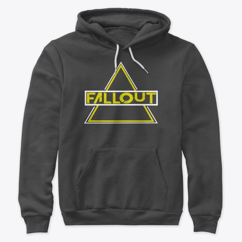 Fallout By Darkeez
