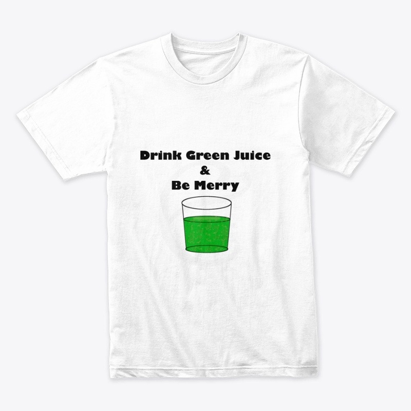 Juice 4 Life