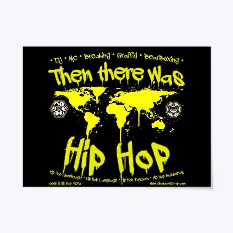 Hip Hop World