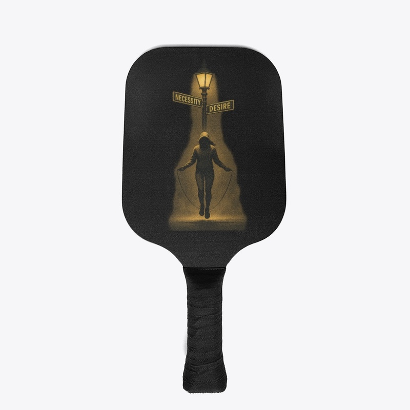 NECESSITY & DESIRE FEMALE VERSION 