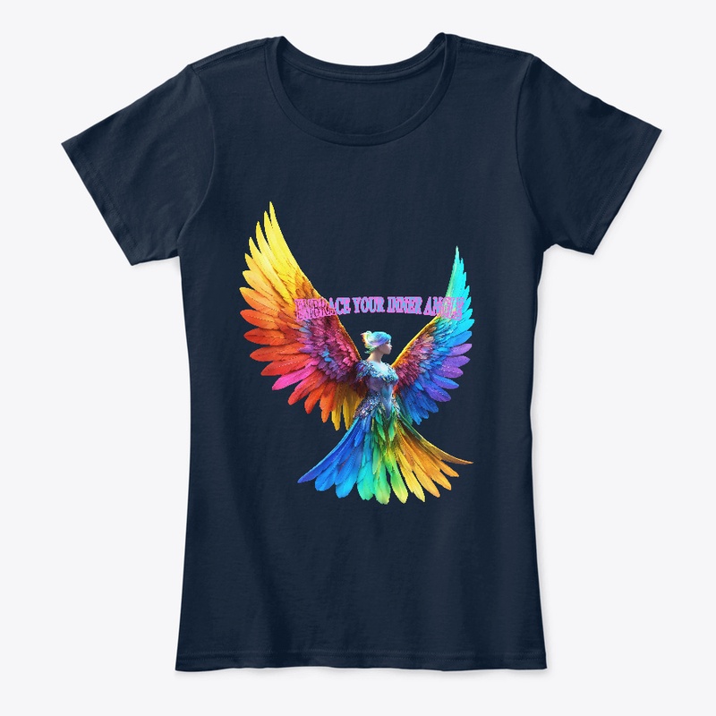 Wings of Whimsy Line
