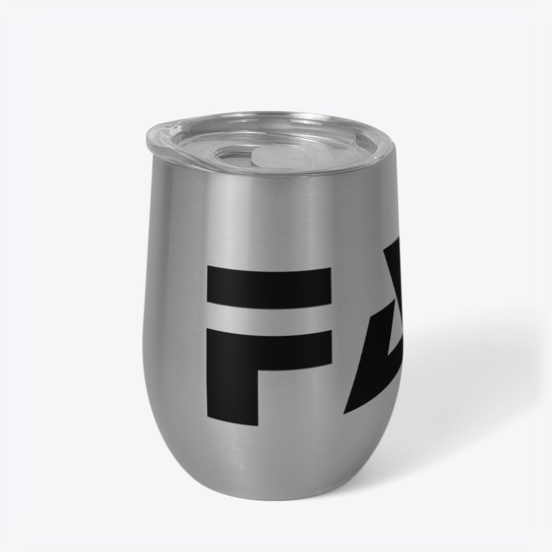 FAITH TUMBLER