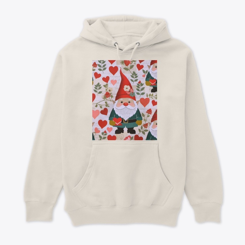 Valentino Gnome