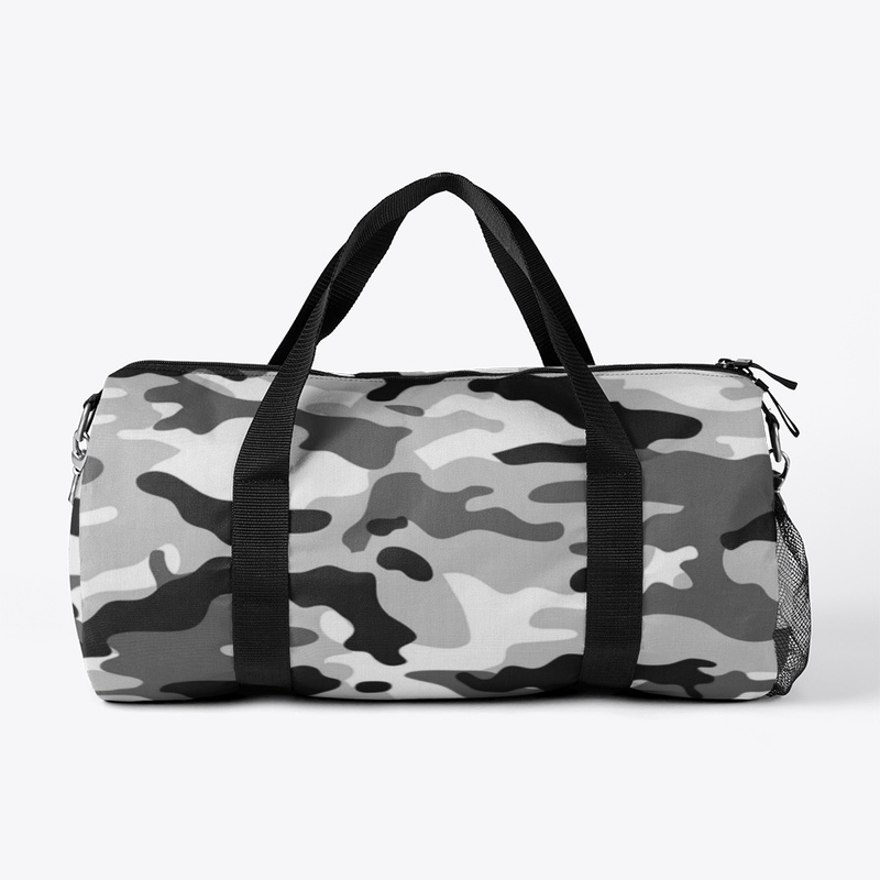 Counter Color Camouflage 