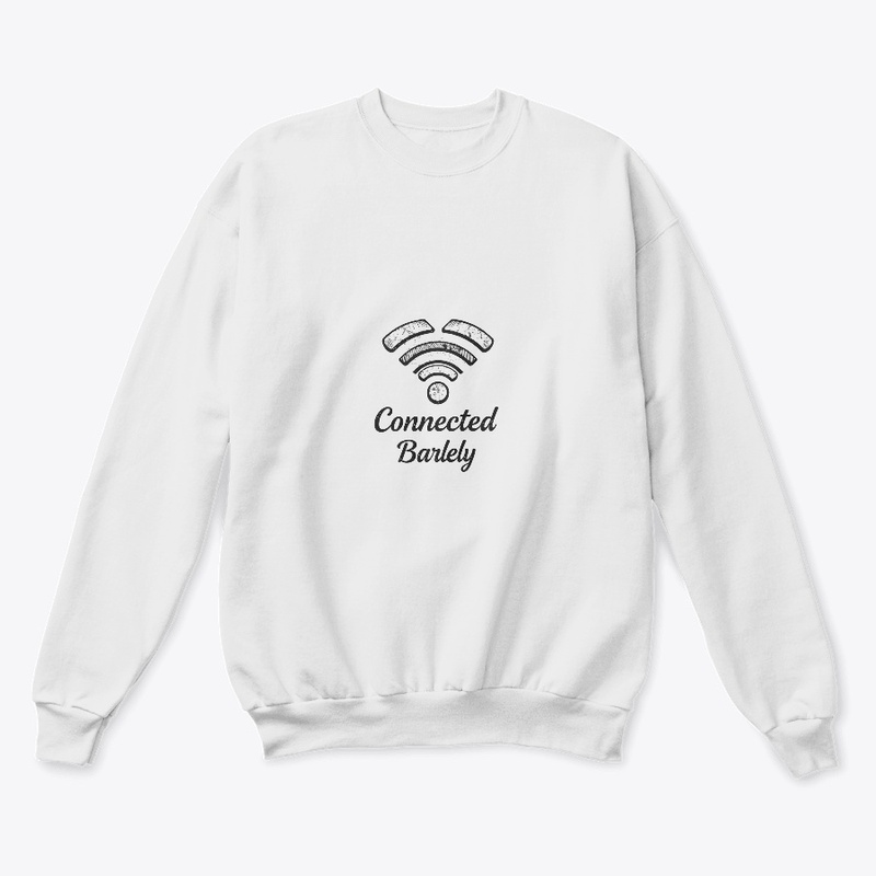 Tech-Savvy Tee