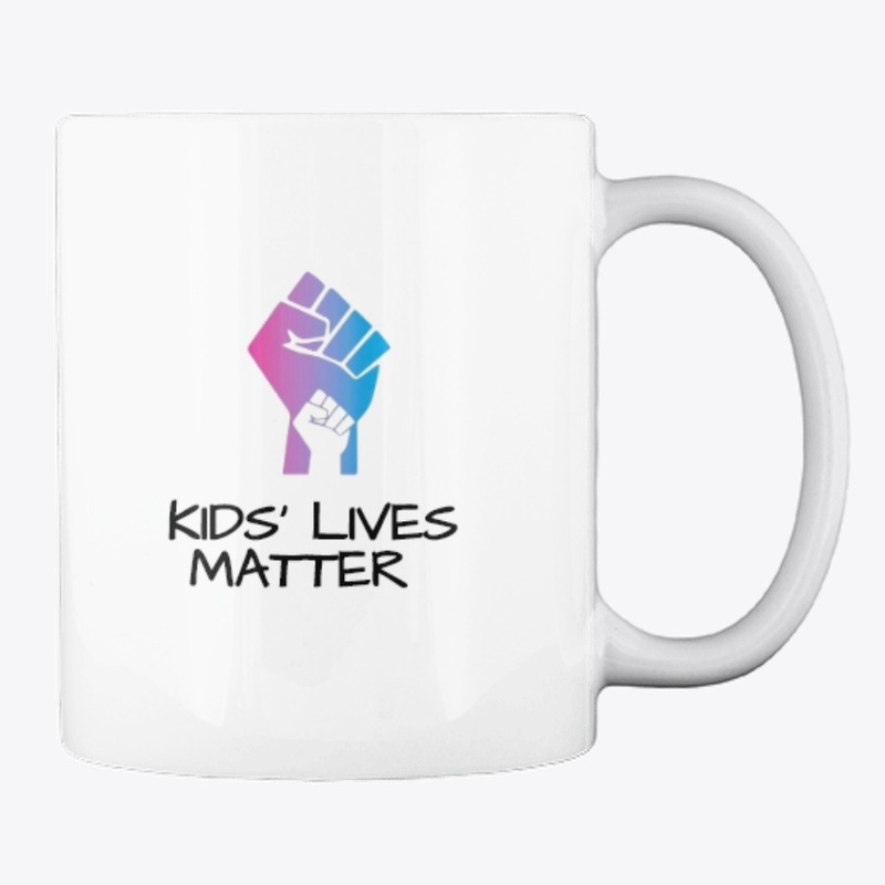 Kids' Lives Matter