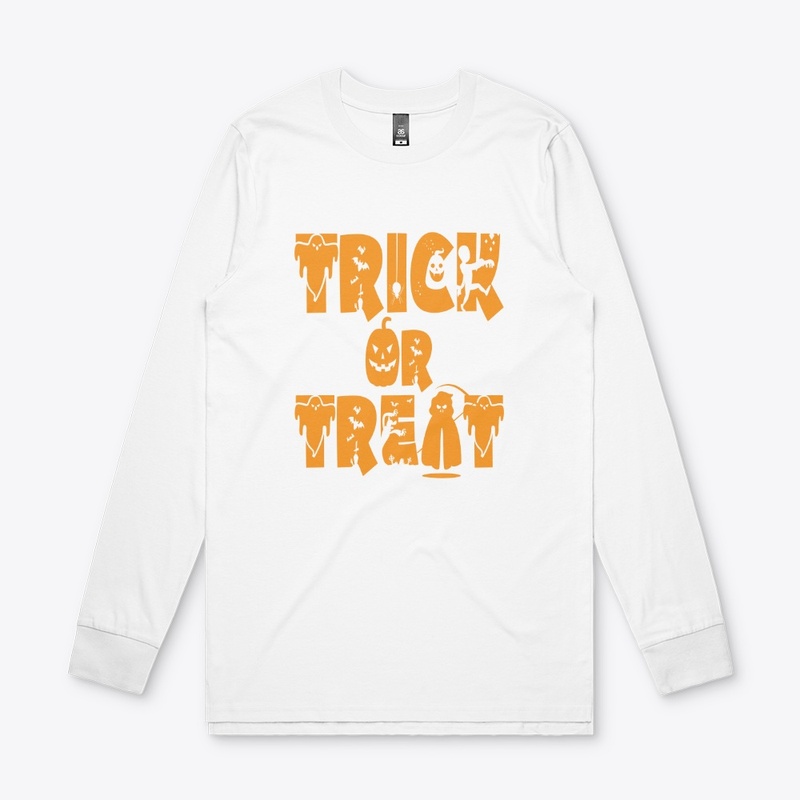 TRICK OR TREAT