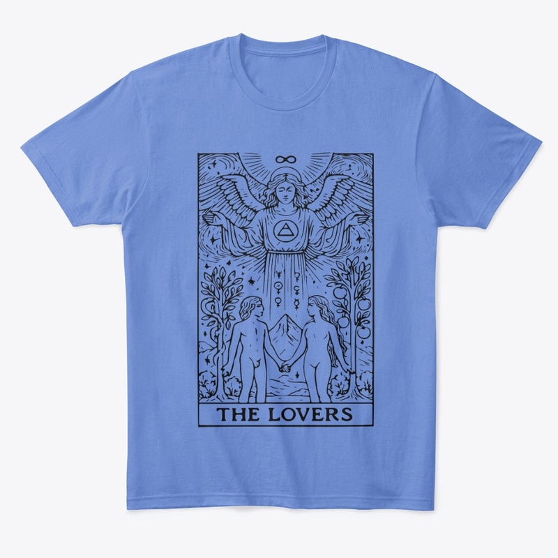 The Lovers