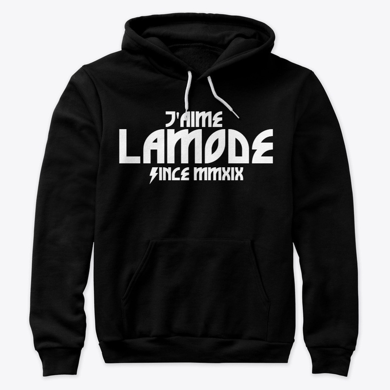 L A M O D E STREETWEAR