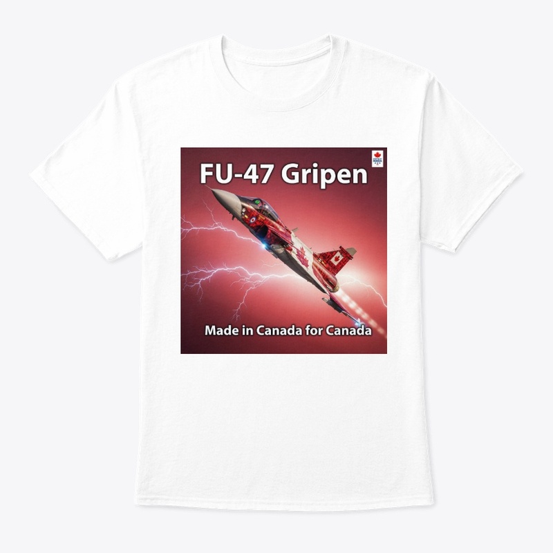 FU-47 Gripen T